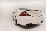 Mercedes-Benz CLS-Class White Label by Wheelsandmore 2009 года
